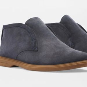 Peter Millar Excursionist ankle boot. Size 11. Brand new!